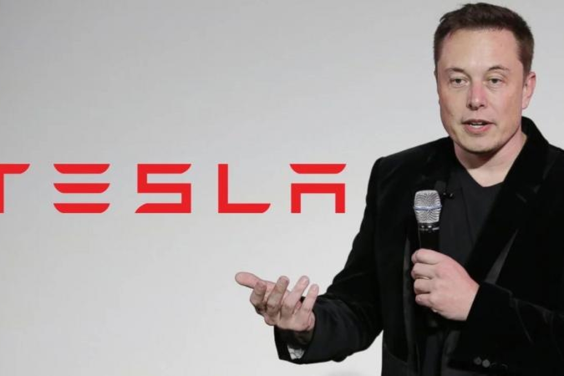 Έλον Μασκ | Η συμφωνία 56 δισ. δολαρίων με την Tesla ακυρώθηκε από δικαστήριο